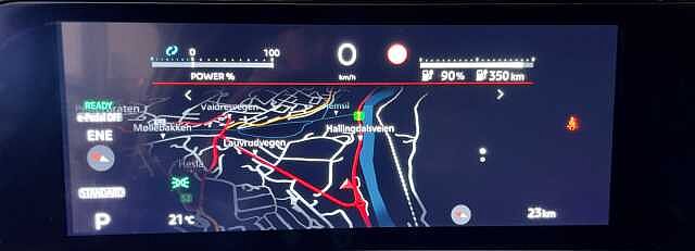 Nissan Ariya Advance 63kWt