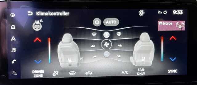 Nissan Ariya Advance 63kWt