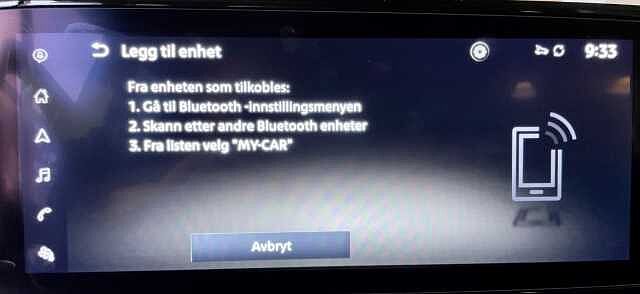 Nissan Ariya Advance 63kWt