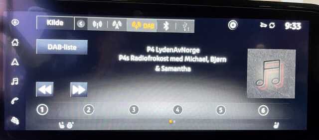 Nissan Ariya Advance 63kWt