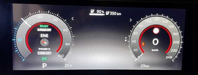 Nissan Ariya Advance 63kWt