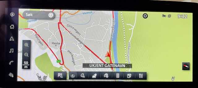 Nissan Ariya Advance 63kWt