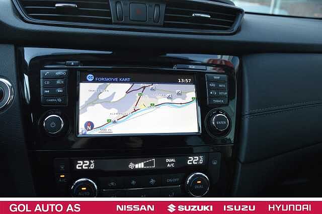 Nissan X-Trail dCi 150 Tekna 4WD 5s