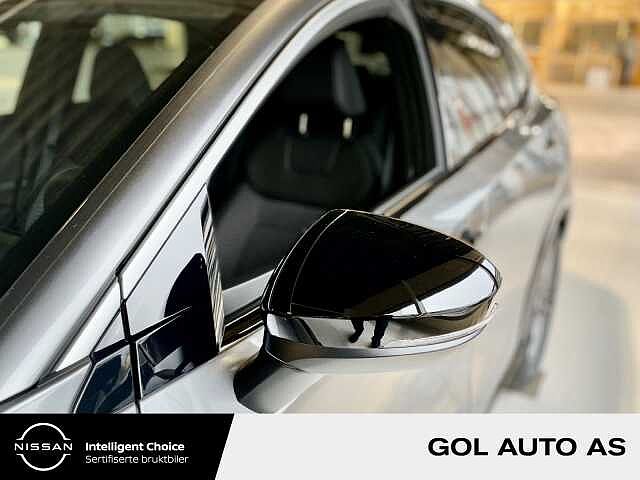 Nissan Ariya Advance 63kWt