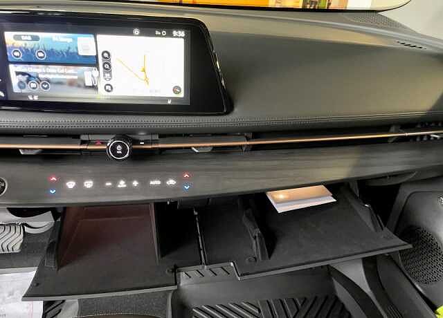 Nissan Ariya Advance 63kWt