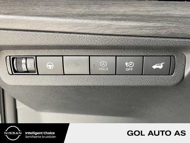 Nissan Ariya Advance 63kWt