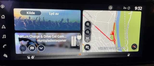 Nissan Ariya Advance 63kWt