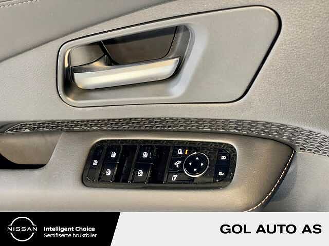 Nissan Ariya Advance 63kWt