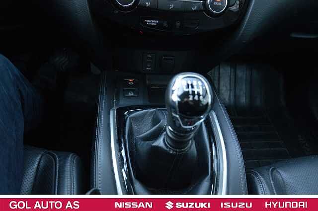 Nissan X-Trail dCi 150 Tekna 4WD 5s