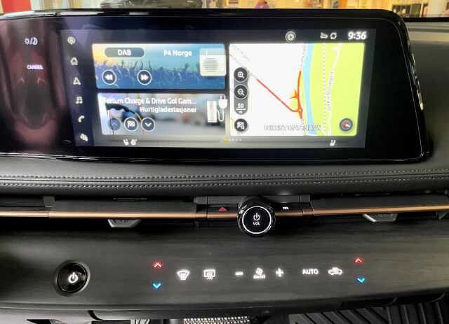 Nissan Ariya Advance 63kWt