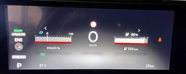 Nissan Ariya Advance 63kWt