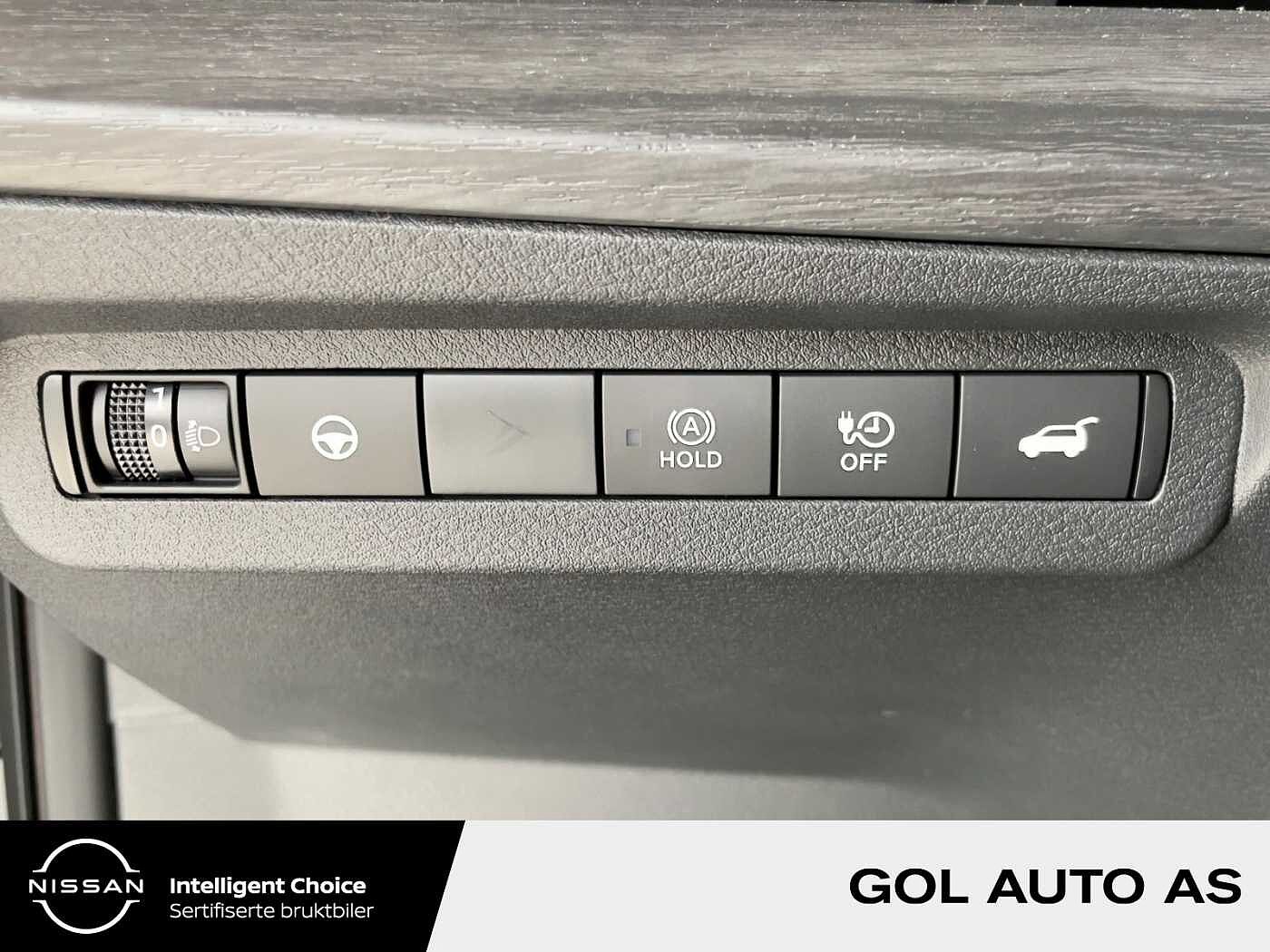 Nissan Ariya Advance 63kWt